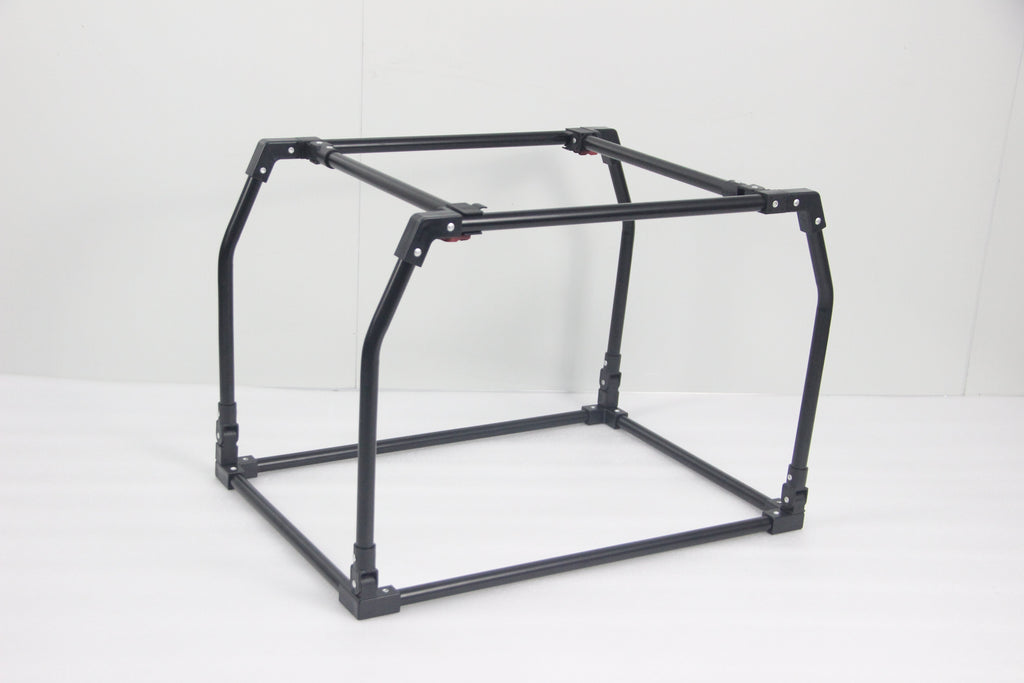 The Foldable Travel Dog Crate By DogGoods ™