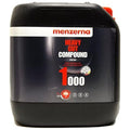 Menzerna Heavy Cut Compound 1000 - 1 gal.