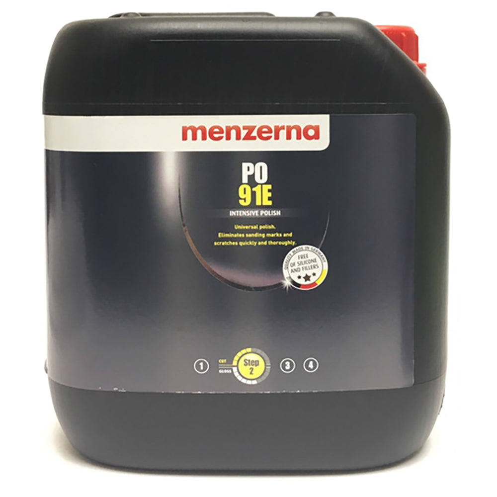 Menzerna Intensive Polish PO91E - 1 gal.