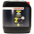 Menzerna Medium Cut Polish 2400 - 1 gal.