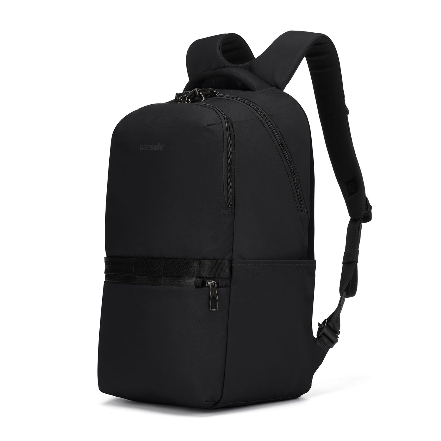 Pacsafe® X 25L 防盜背囊