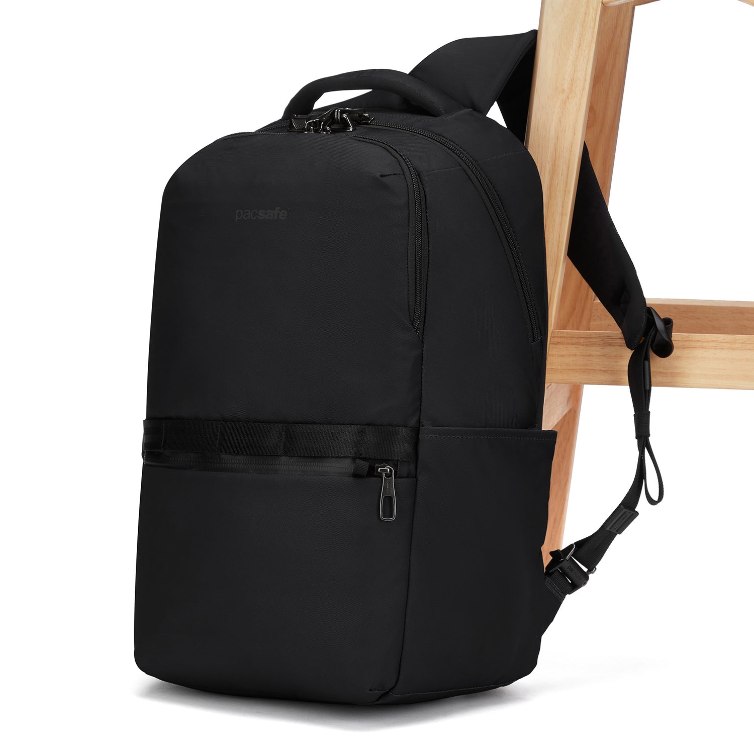 Pacsafe® X 25L 防盜背囊