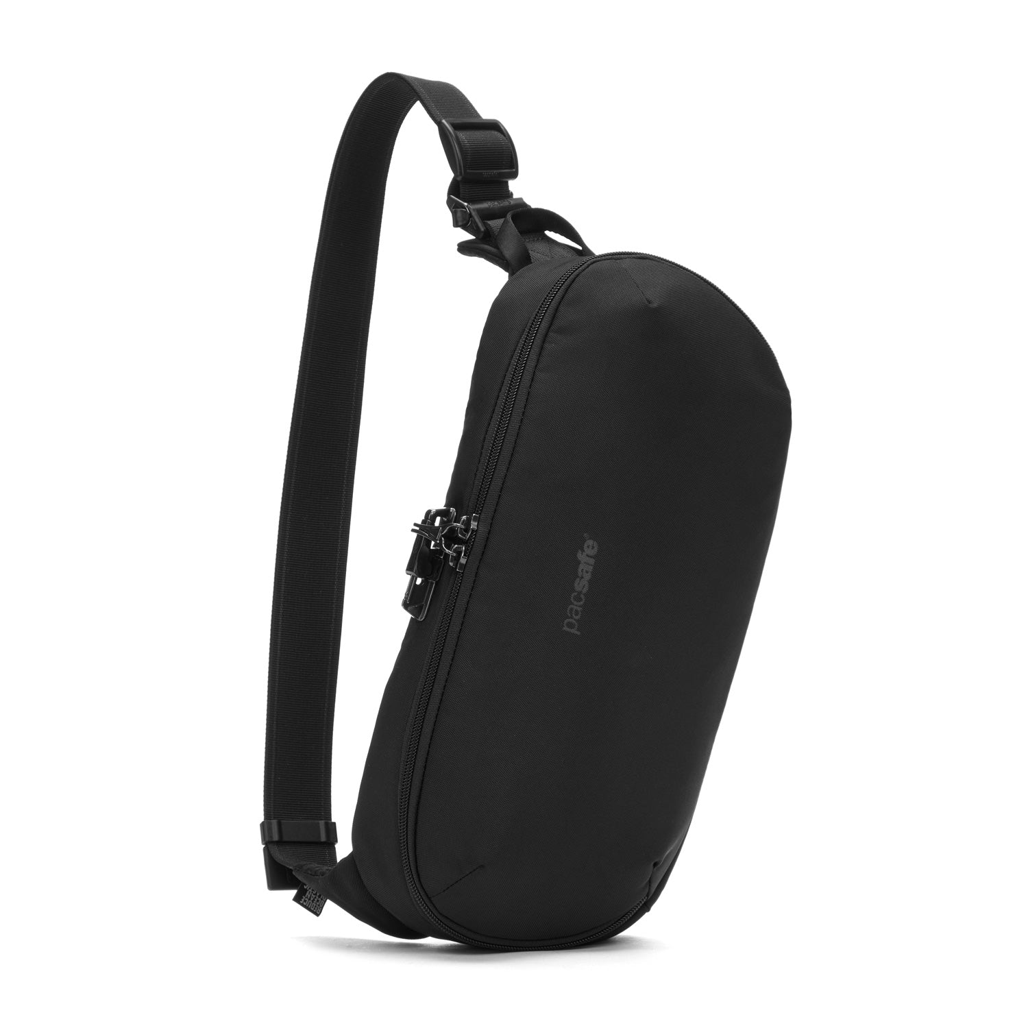 Pacsafe® V 都市防盜斜孭胸袋