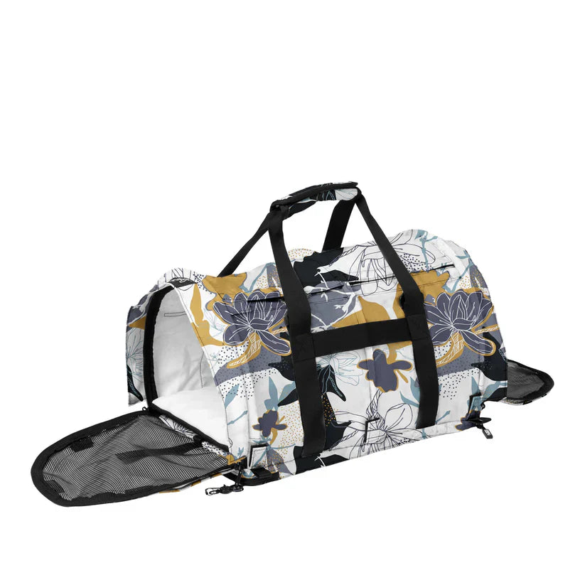 SturdiBag™ Pro - Large, Airline Compliant Premium Pet Carrier
