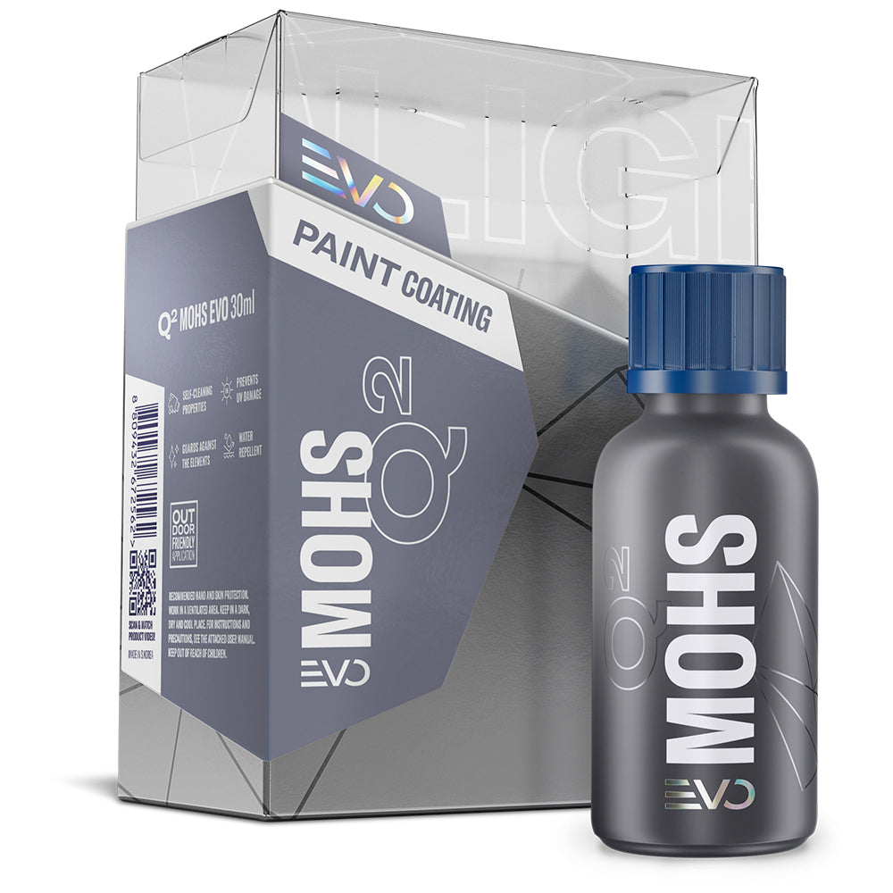 Gyeon Q2 Mohs EVO - 30 ml