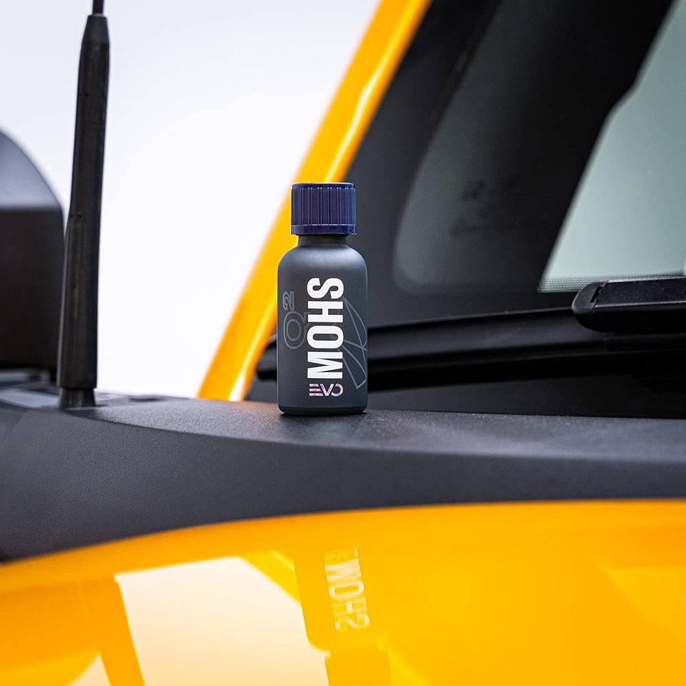 Gyeon Q2 Mohs EVO - 50 ml