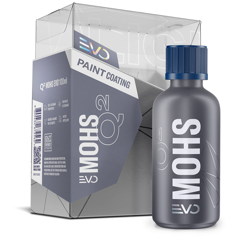 Gyeon Q2 Mohs EVO - 50 ml