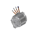 DISTRICT SPARE PARTS - S17 - 31 - Battery Box - Motenergy Motor