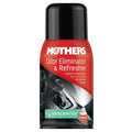 Mothers Odor Eliminator & Refresher, 06810 - Unscented, 2 oz. aerosol