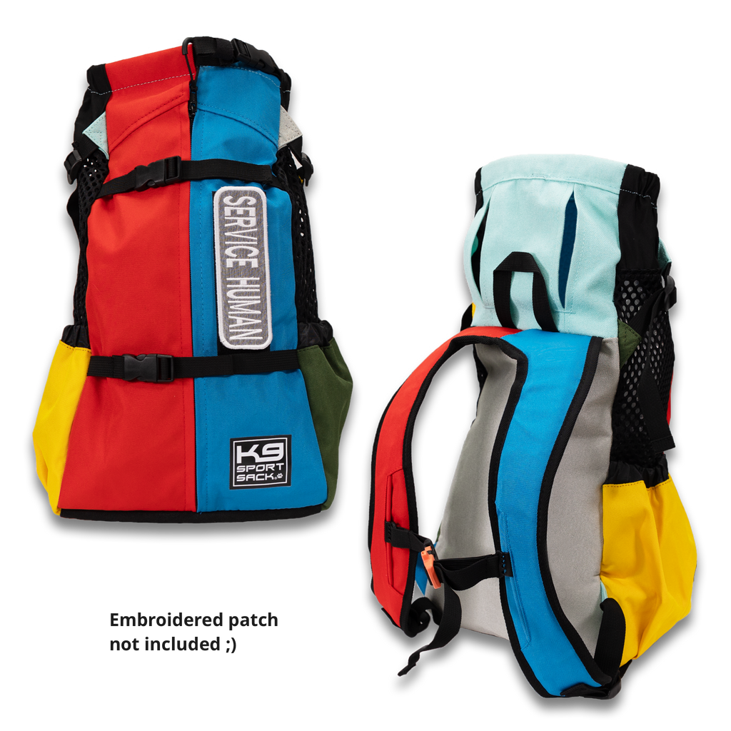 K9 Sport Sack Air 2 | Original Backpack Dog Carrier