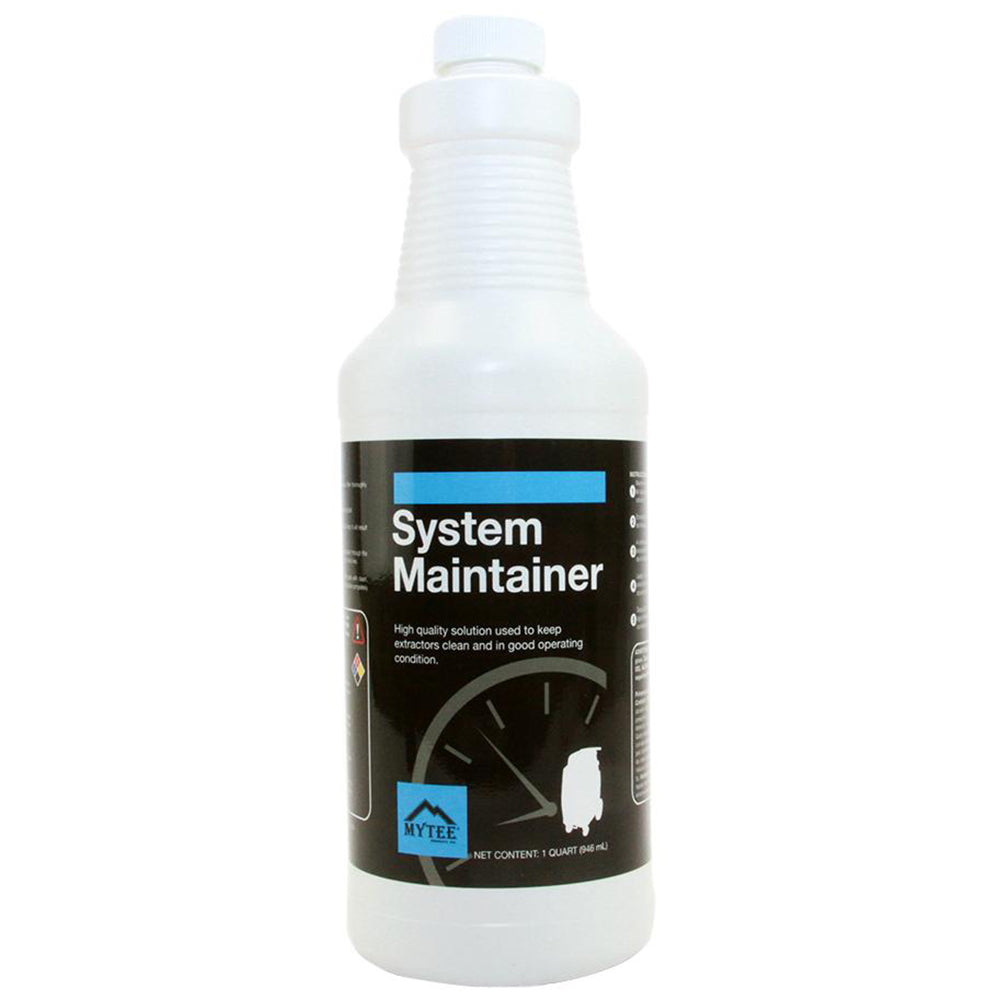Mytee System Maintainer for Extractors - 32 oz.