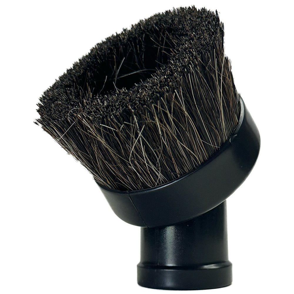 Mr. Nozzle Vacuum Horsehair Brush Attachment