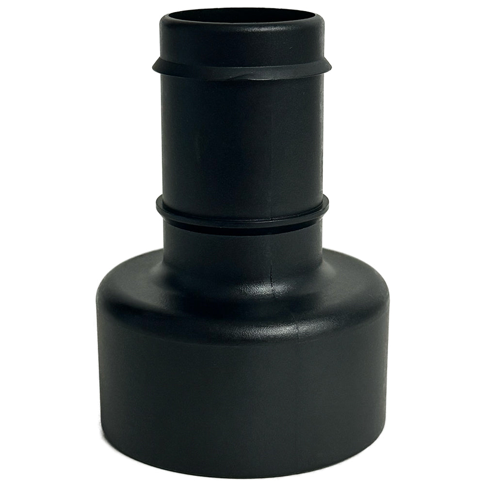 Mr. Nozzle Vacuum Hose End #26
