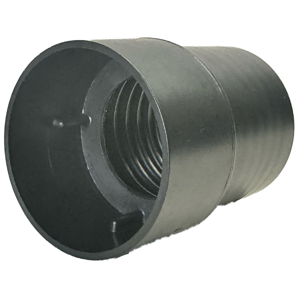 Mr. Nozzle Vacuum End #5
