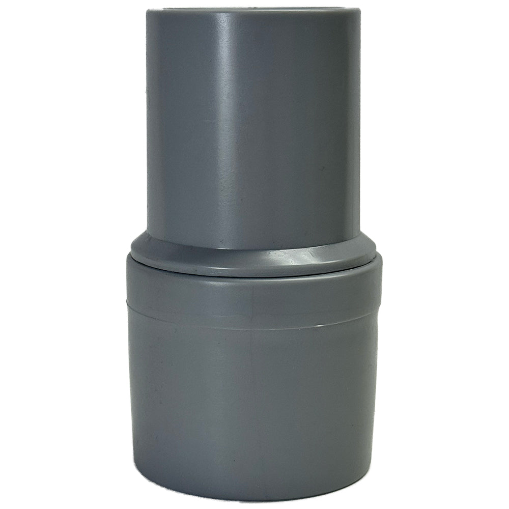 Mr. Nozzle Vacuum Hose End #6