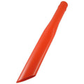 Mr. Nozzle Vacuum Crevice Tool - 16" x 1.5", Orange