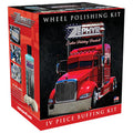 Zephyr Wheel Polishing Kit