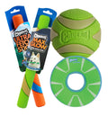 Night Chase Pro Bundle (Glow in the Dark Bundle)