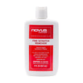 NOVUS Plastic Polish #2: Fine Scratch Remover - 8 oz.