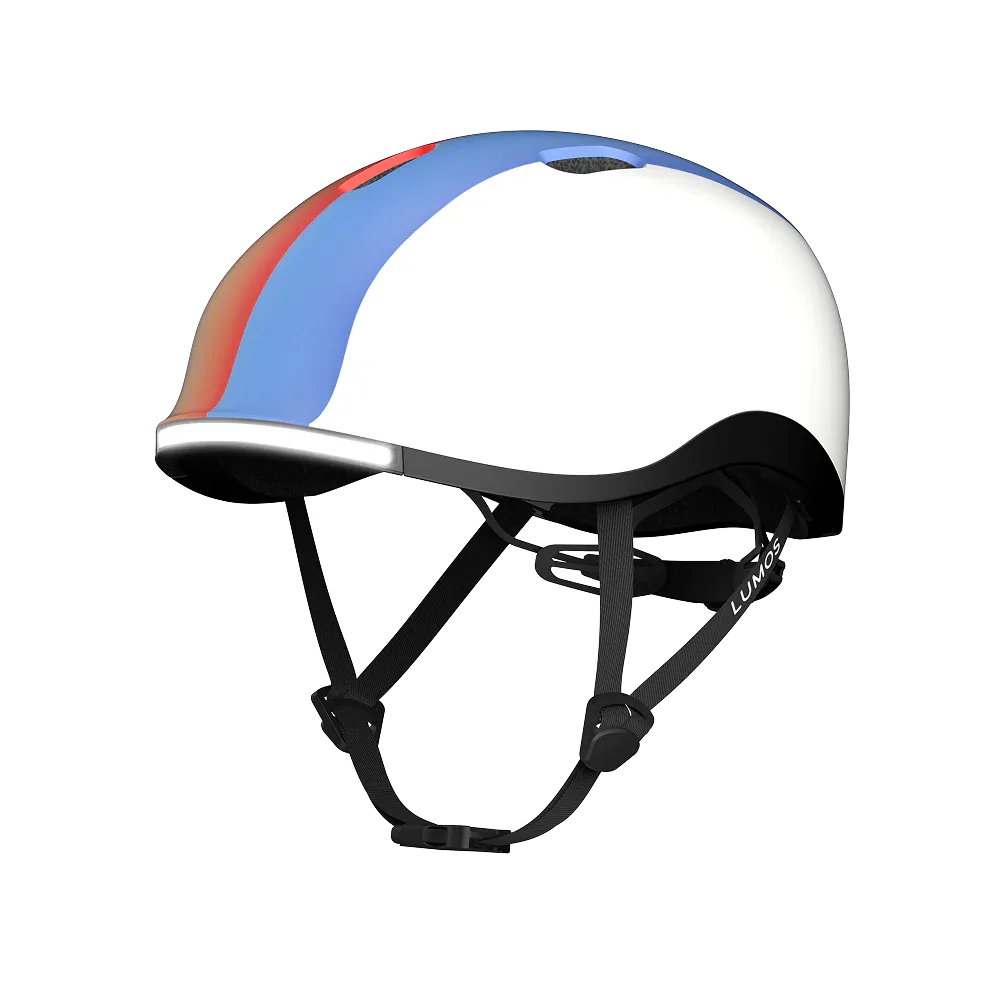 Lumos Nyxel Kids Bike Helmet