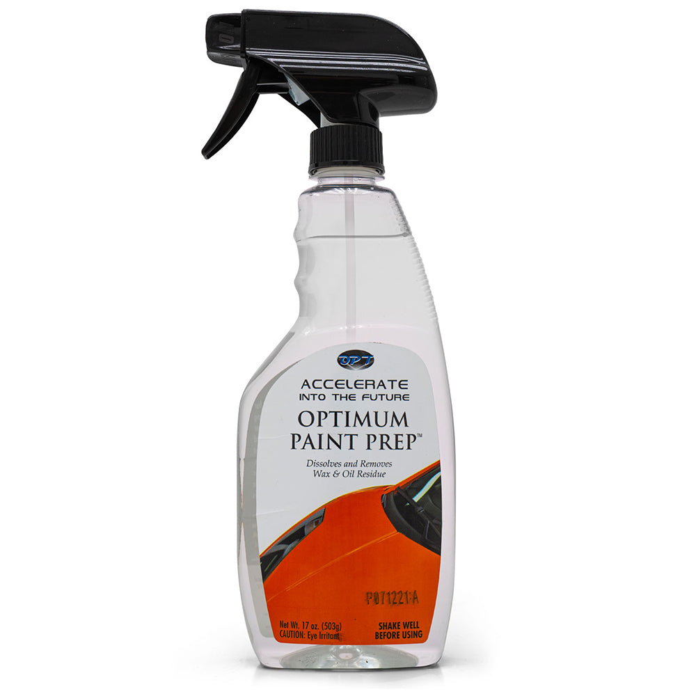 Optimum Paint Prep - 17 oz.