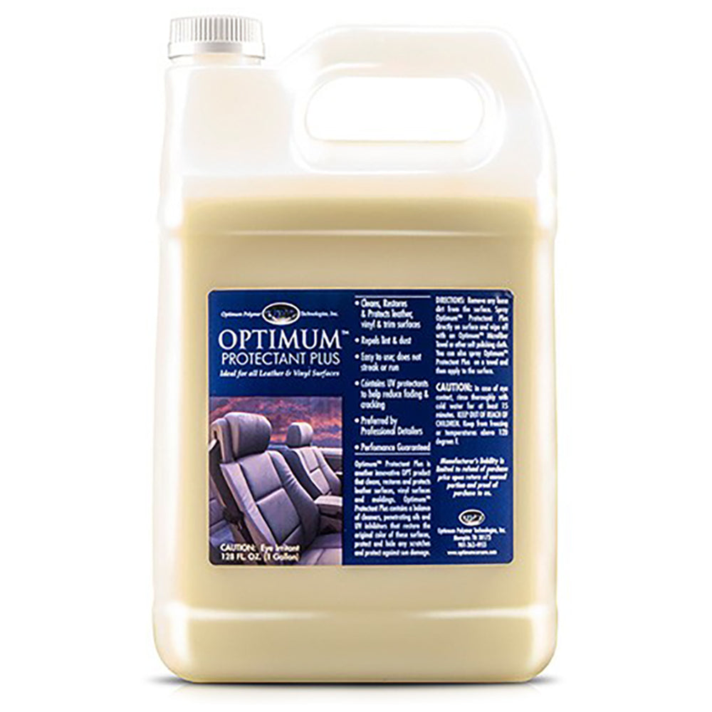 Optimum Protectant Plus - 1 gal.