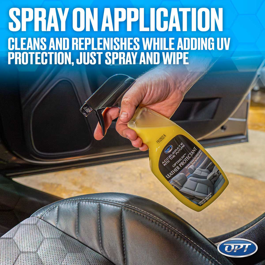 Optimum Protectant Plus - 1 gal.
