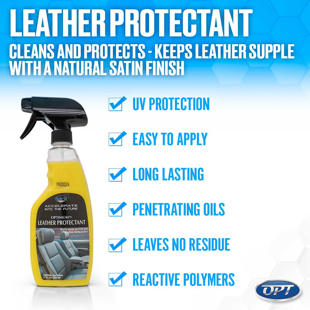 Optimum Protectant Plus - 1 gal.