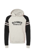 Moto Club Hoodie