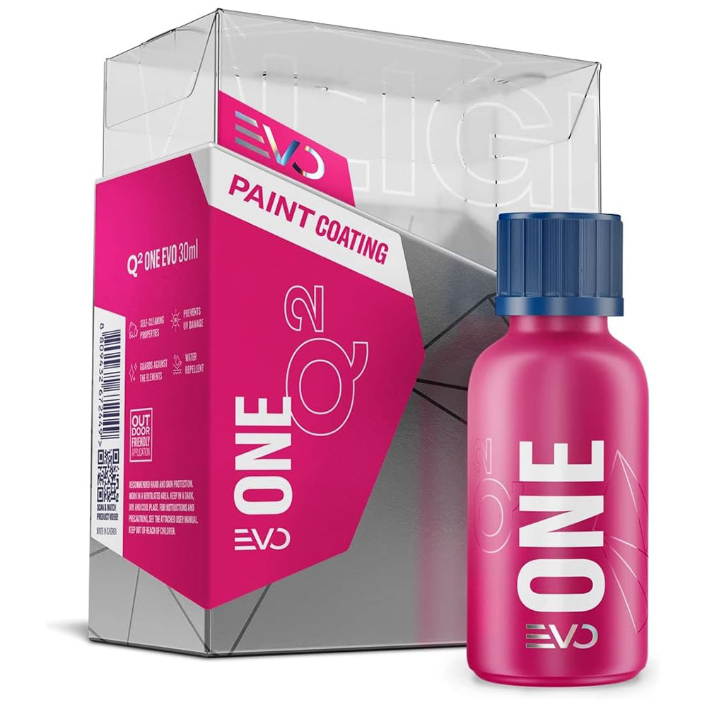 Gyeon Q2 One EVO - 30 ml