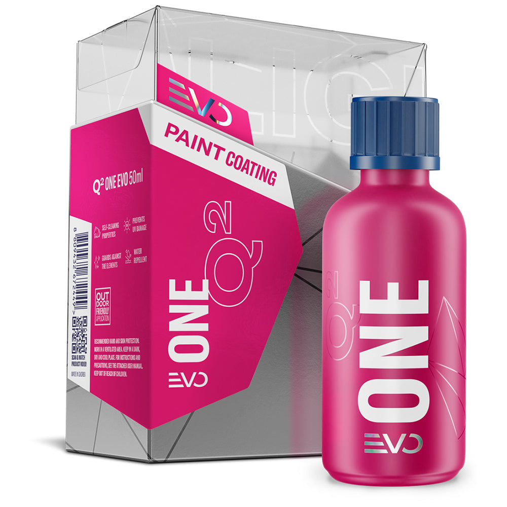 Gyeon Q2 One EVO - 50 ml