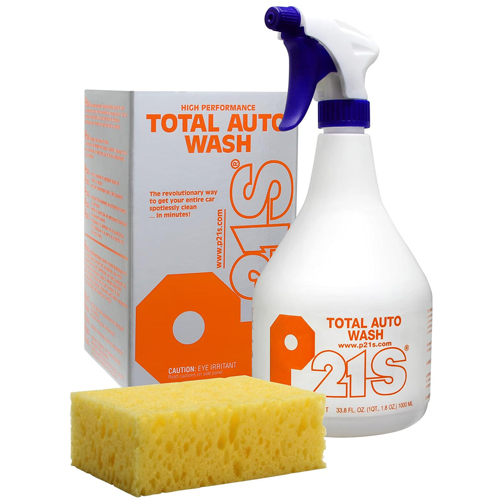 P21S Total Auto Wash - 1000 ml
