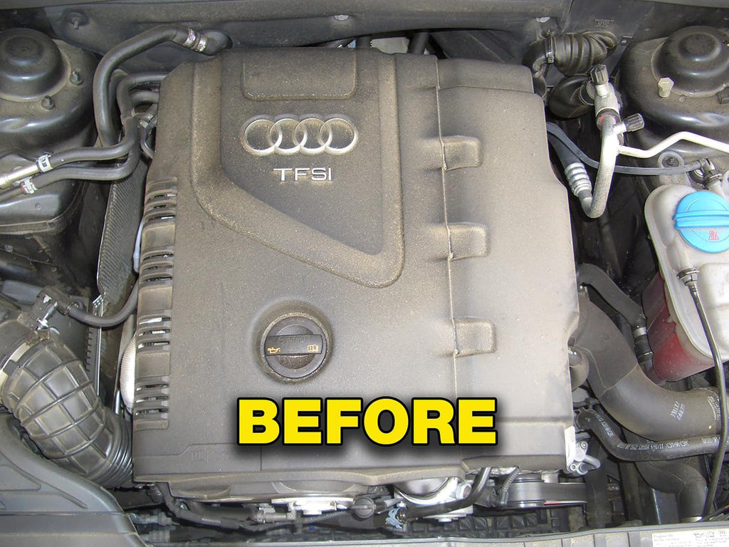 P21S Total Auto Wash - 1000 ml
