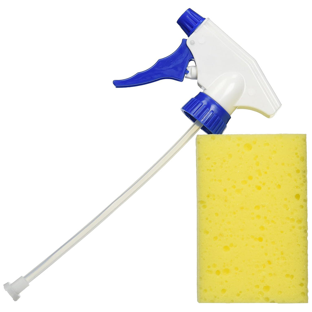 P21S High Performance Wheel Cleaner - 500 ml