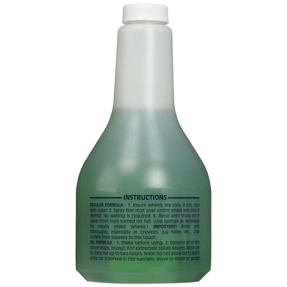 P21S High Performance Wheel Cleaner - 500 ml