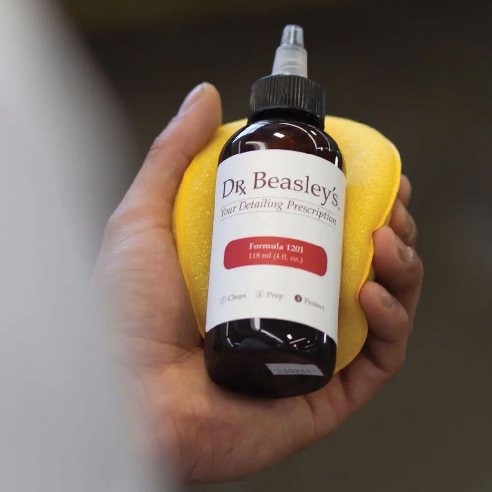 Dr. Beasley's Formula 1201 - 4 oz.