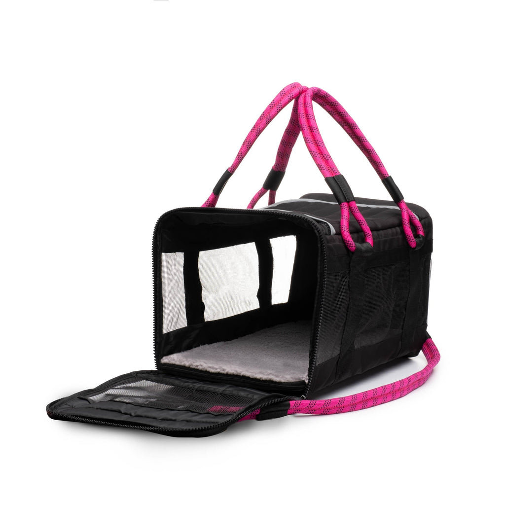 OUT-OF-OFFICE PET CARRIER RE-LOVED EDITION