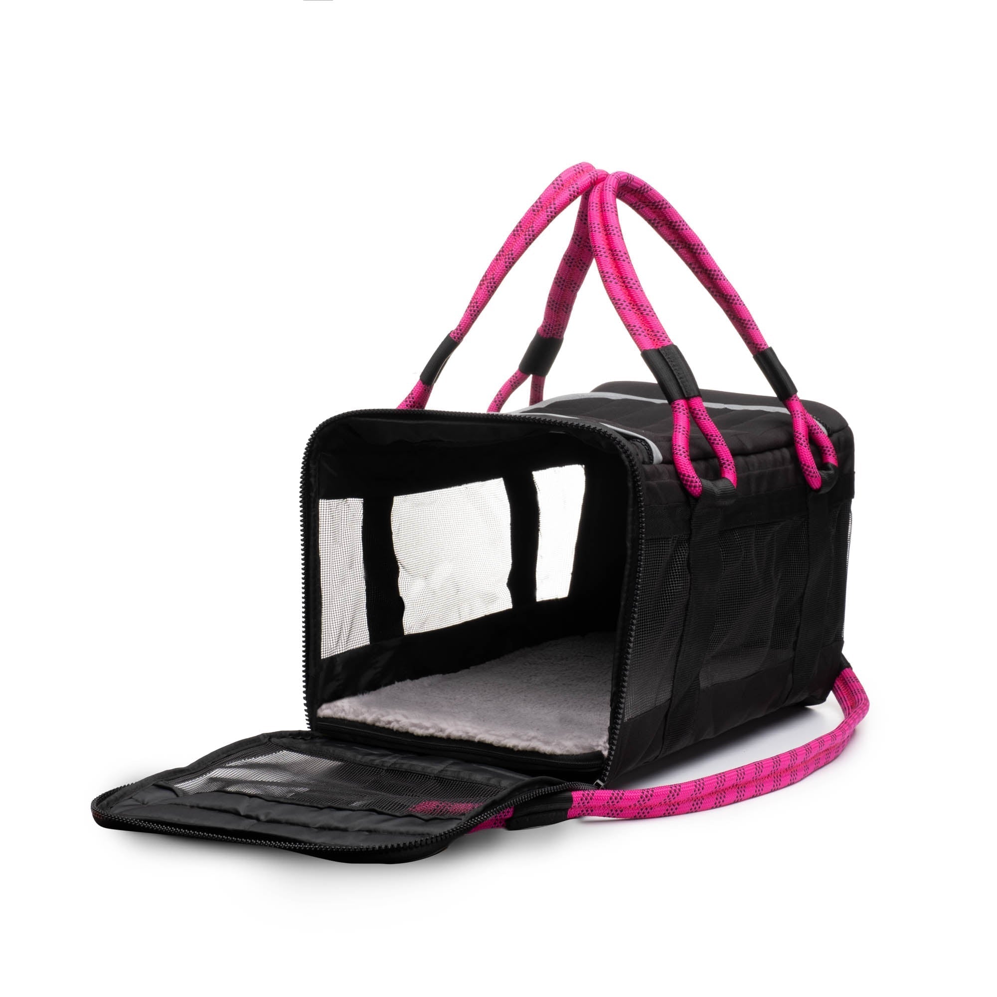 OUT-OF-OFFICE PET CARRIER RE-LOVED EDITION