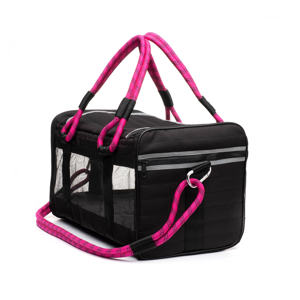 OUT-OF-OFFICE PET CARRIER RE-LOVED EDITION