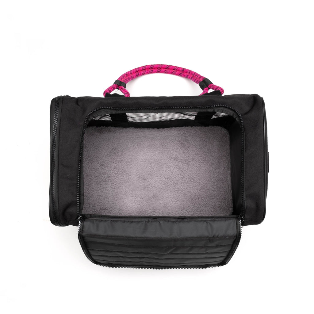 OUT-OF-OFFICE PET CARRIER RE-LOVED EDITION
