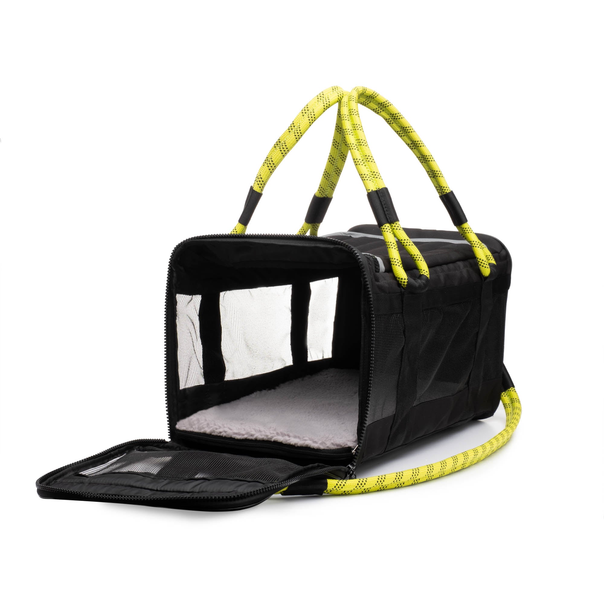 OUT-OF-OFFICE PET CARRIER RE-LOVED EDITION
