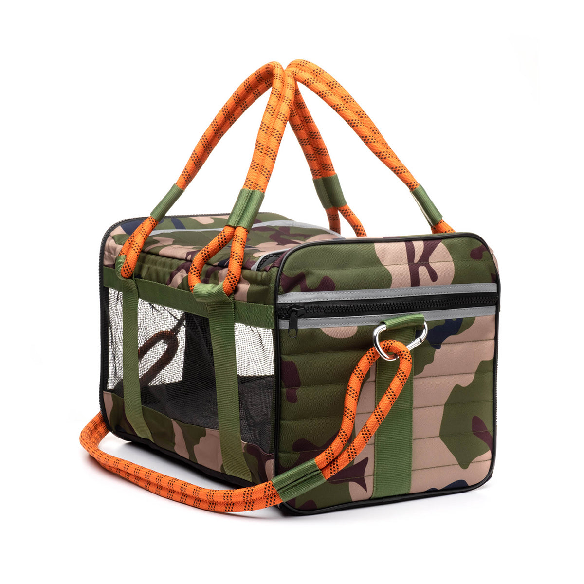 OUT-OF-OFFICE PET CARRIER RE-LOVED EDITION