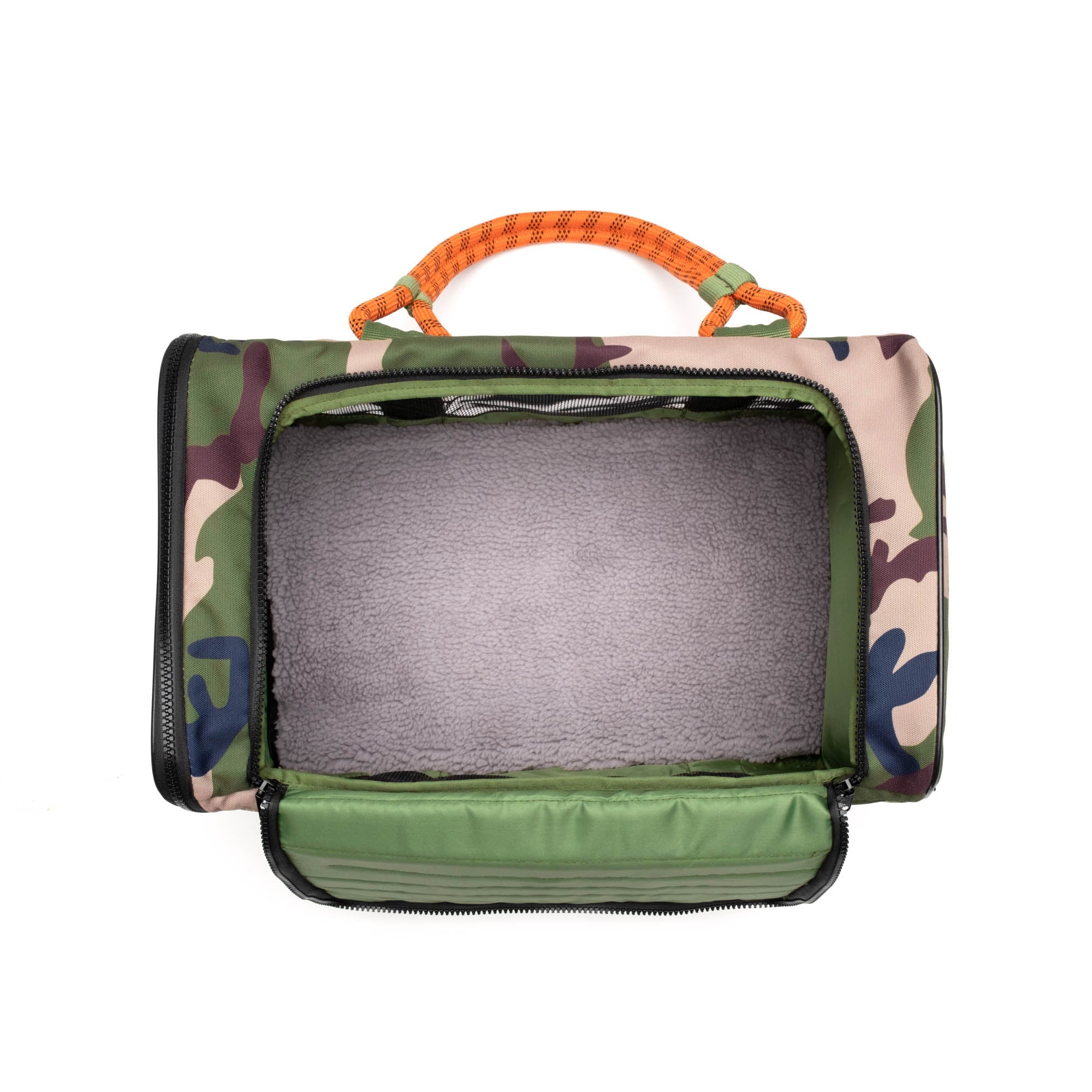 OUT-OF-OFFICE PET CARRIER RE-LOVED EDITION