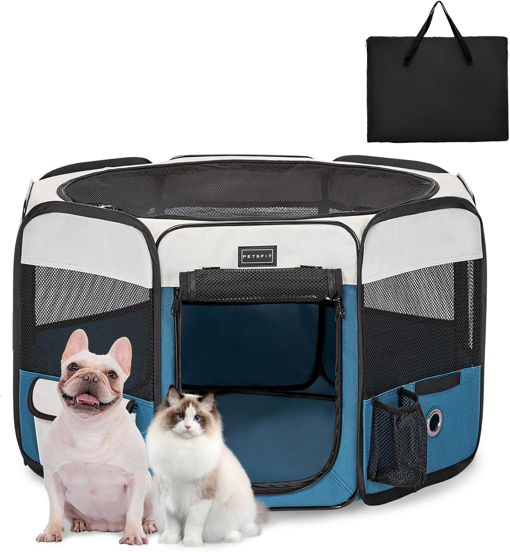 PETSFIT Dog Playpen