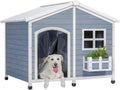 PETSFIT Extra Large Dog House