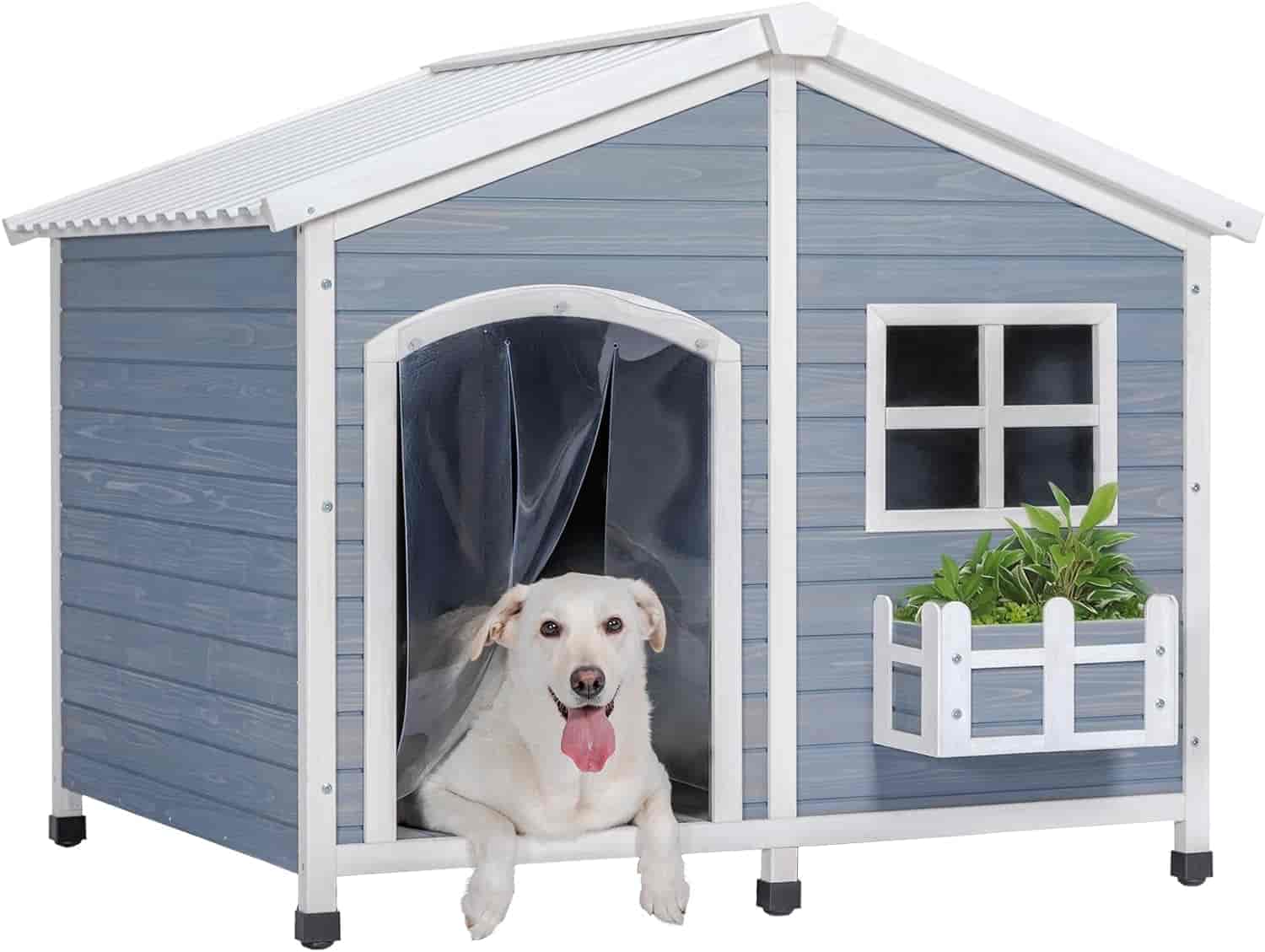 PETSFIT Extra Large Dog House