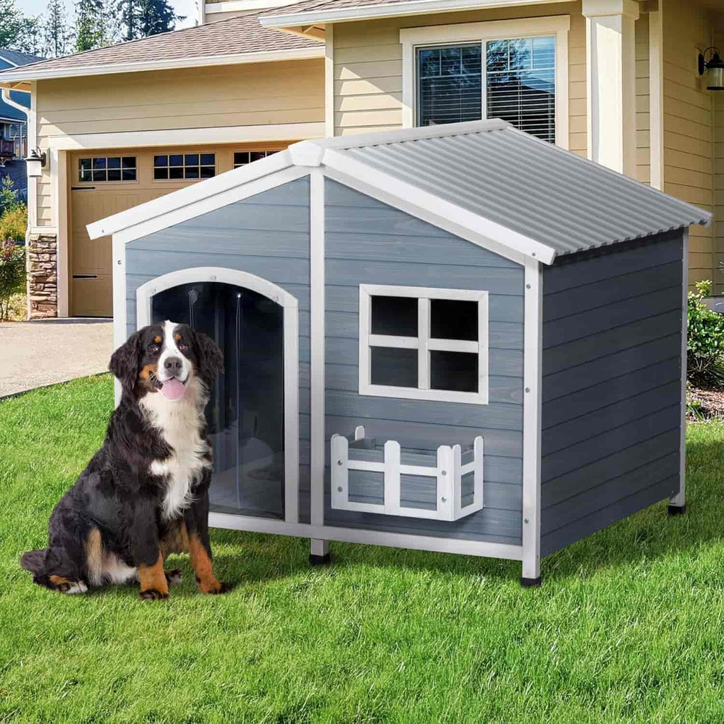 PETSFIT Extra Large Dog House