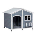 PETSFIT Extra Large Dog House
