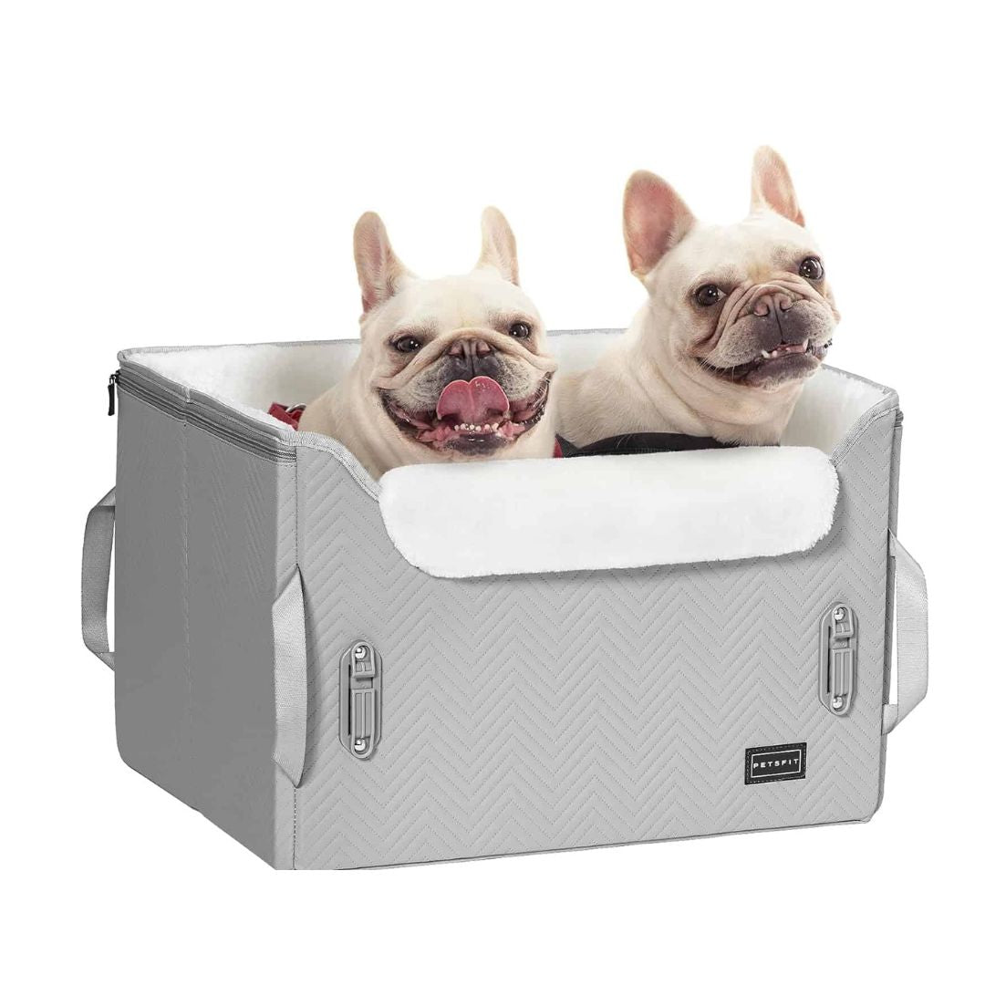 PETSFIT Car Seat For Dogs Medium