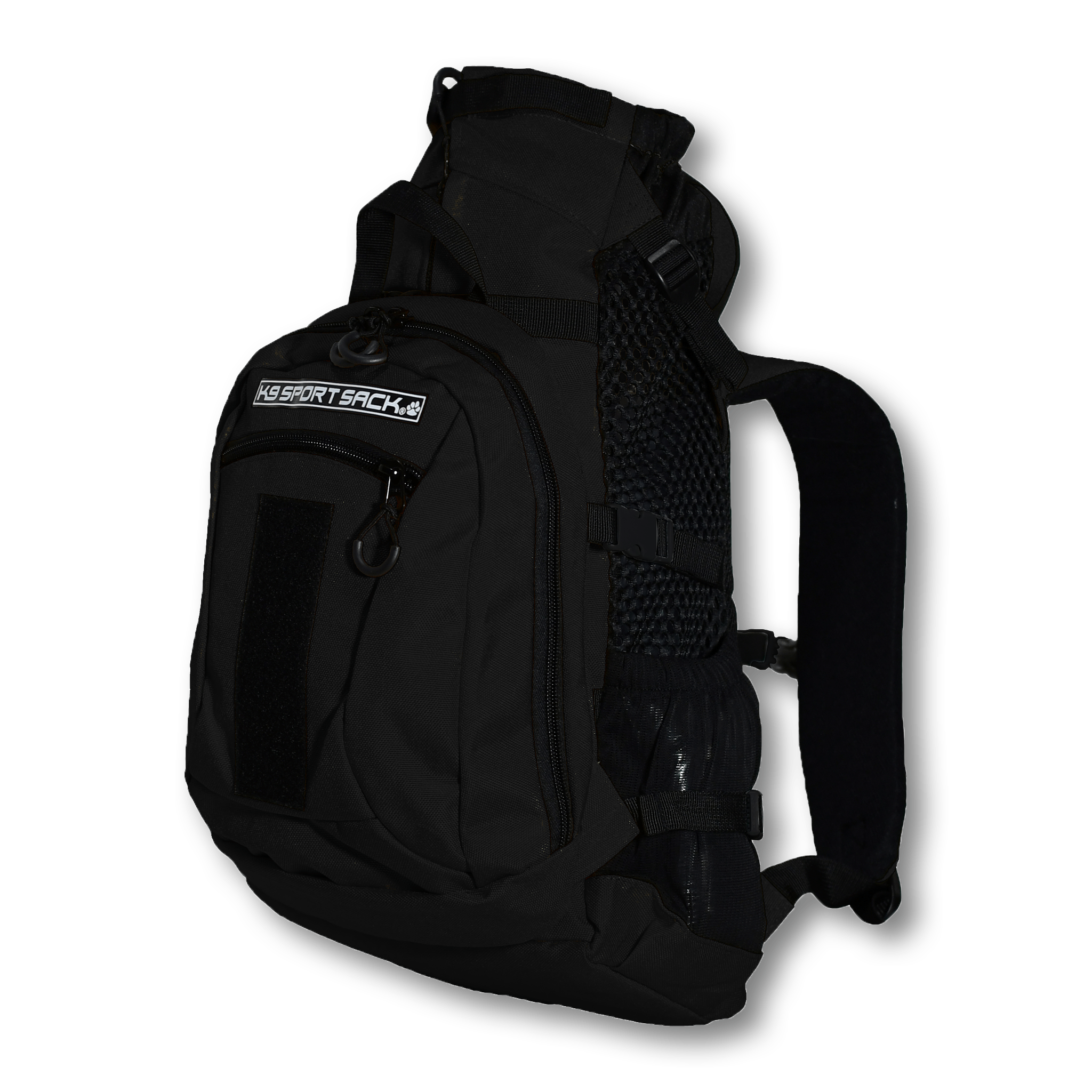 K9 Sportsack Plus 2 | Dog Carrier with Removable Storage